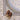 Signet Ivory Heritage Rug – vintage medallion pattern detail
