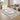 Signet Ivory Heritage Rug in a contemporary interior