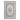 Signet Ivory Heritage Rug – top view of traditional medallion design