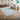 Stone Wash Soft Ivory Rug room styling preview