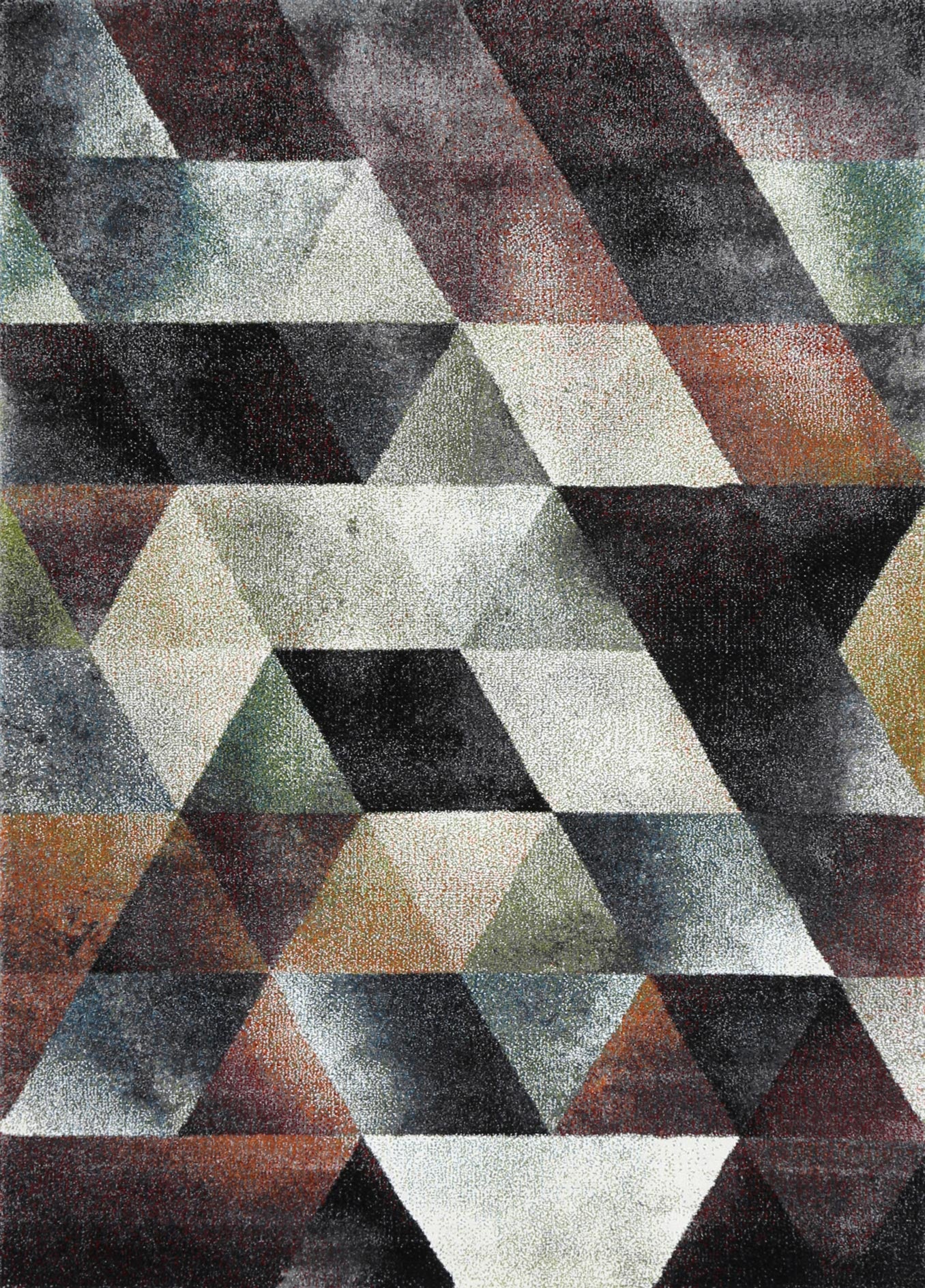 Buy Tiffany Tempest Geometric Area Rug – Exclusive Abstract Rug Online ...