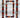 Tiffany Tribal Patchwork Rug – Soft Grey Base with Colourful Geometric Accents