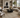 Wool Weave Beige Wool Rug