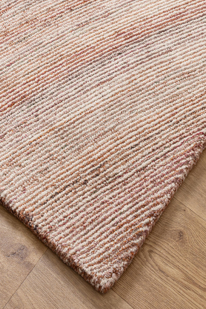 Aria Wool Handcrafted Rug – Timeless Natural Elegance – Rug N Roll