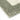 Cosy Cloud Border Green shaggy rug product view