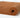Terracota rug rolled up 