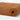 Terracota rug rolled up 