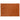 Rectangular Heaven Knot Terracota Rug