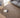 Scandi Pebble Brown Wool Textured Rug