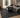 Brooklyn Charcoal Grey & Black Vintage Distressed Rug