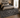 Brooklyn Charcoal Grey & Black Vintage Traditional Rug