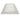 Logan Ivory Border Classic Rug close-up showing border detail and low-pile texture