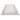 Logan Ivory Border Classic Rug close-up showing border detail and low-pile texture