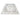 Logan Classic Ivory Medallion Rug close-up showing detailed low-pile texture