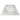 Logan Classic Ivory Medallion Rug close-up showing detailed low-pile texture