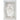Logan Classic Ivory Medallion Rug top view showing medallion pattern