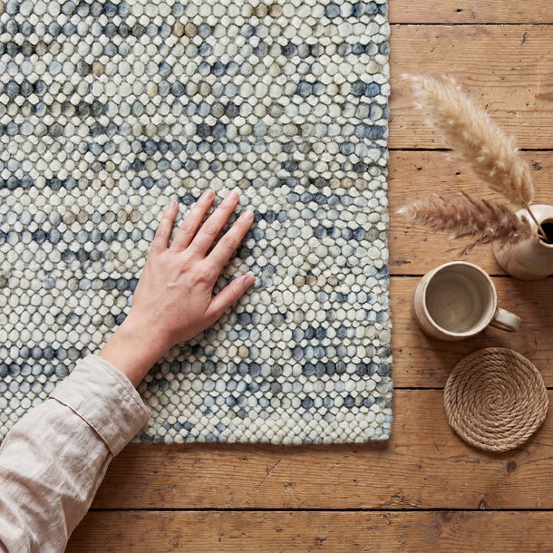 Scandi Pebble Mineral colour natural light
