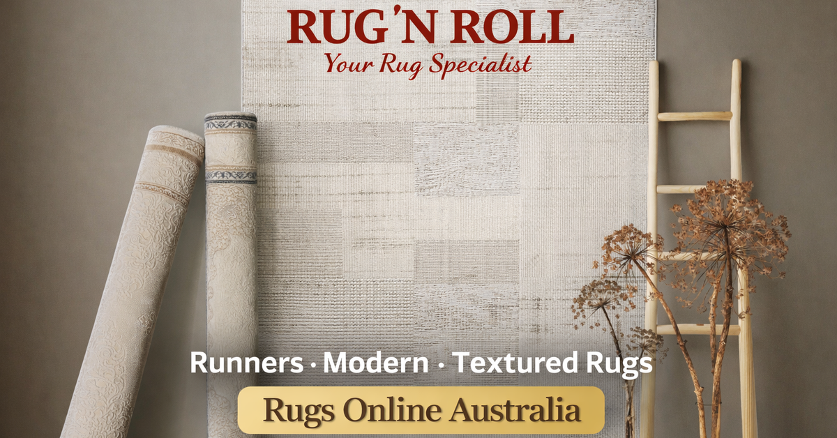 Clearance Sale – Rug N Roll