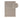 Textured gray rug with a close-up detail 