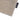 Textured ice smoke rug corner