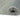 Rolled-up gray textured rug 