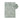 Textured area rug with a close-up detail on a white background