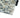 Textured rug with pebble pattern mineral 