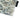 Textured rug with pebble pattern mineral 