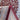 Signet Burgundy Heritage Rug – traditional border and design detail