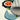 Trendy Little Dreamer Blue Kids Rug polypropylene texture detail