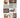 Trendy Little Dreamer Blue Kids Rug top view showing playful blue design