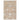Uluru Classic Transitional Rug top view showing classic transitional pattern