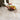 Uluru Horizon Soft Neutral Rug edge and low-pile pattern detail