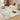 Uluru Horizon Soft Neutral Rug styled in a calm contemporary living room
