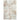 Uluru Horizon Soft Neutral Rug top view showing contemporary textured pattern