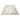 Uluru Mist Contemporary Rug close-up showing soft grey low-pile texture
