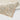 Uluru Sandstone Earth Tone Rug sandstone and beige tonal detail