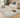 Uluru Sky Textured Modern Rug styled in a light contemporary living room