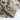 Victoria Marble Rug tonal pattern and texture detail