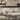 Victoria Marble Rug high-density pile detail