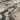 Victoria Marble Rug contemporary marble design detail