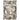 Victoria Marble Rug top view showing abstract marble pattern