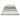 Victoria Mist Rug close-up showing plush 20 mm pile and soft tonal texture