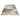 Victoria Motion Rug close-up showing plush 20 mm pile and expressive texture