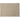 Textured beige rug on a white background
