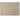 Textured beige mat on a white background