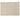 Beige textured rug on a white background