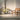 Ivory Wool Weave Wool Rug in a natural light lifestyle room setting
